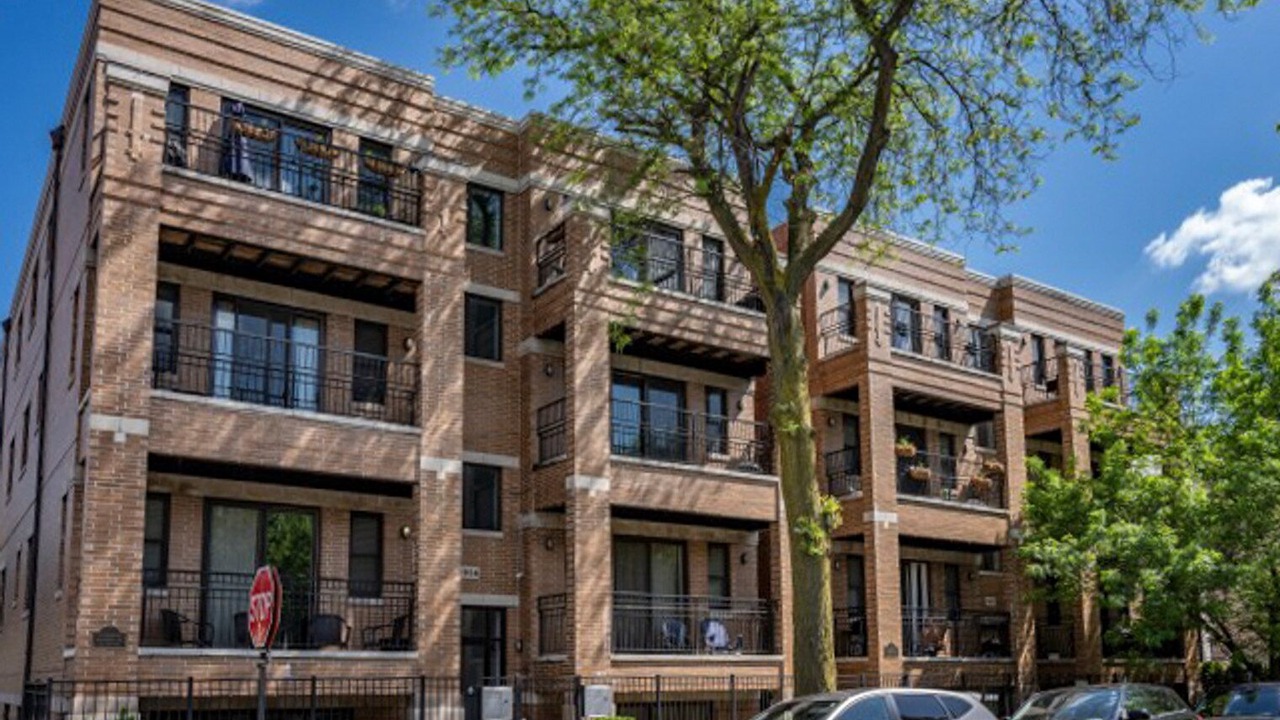 Photo of Outdoor in West Town