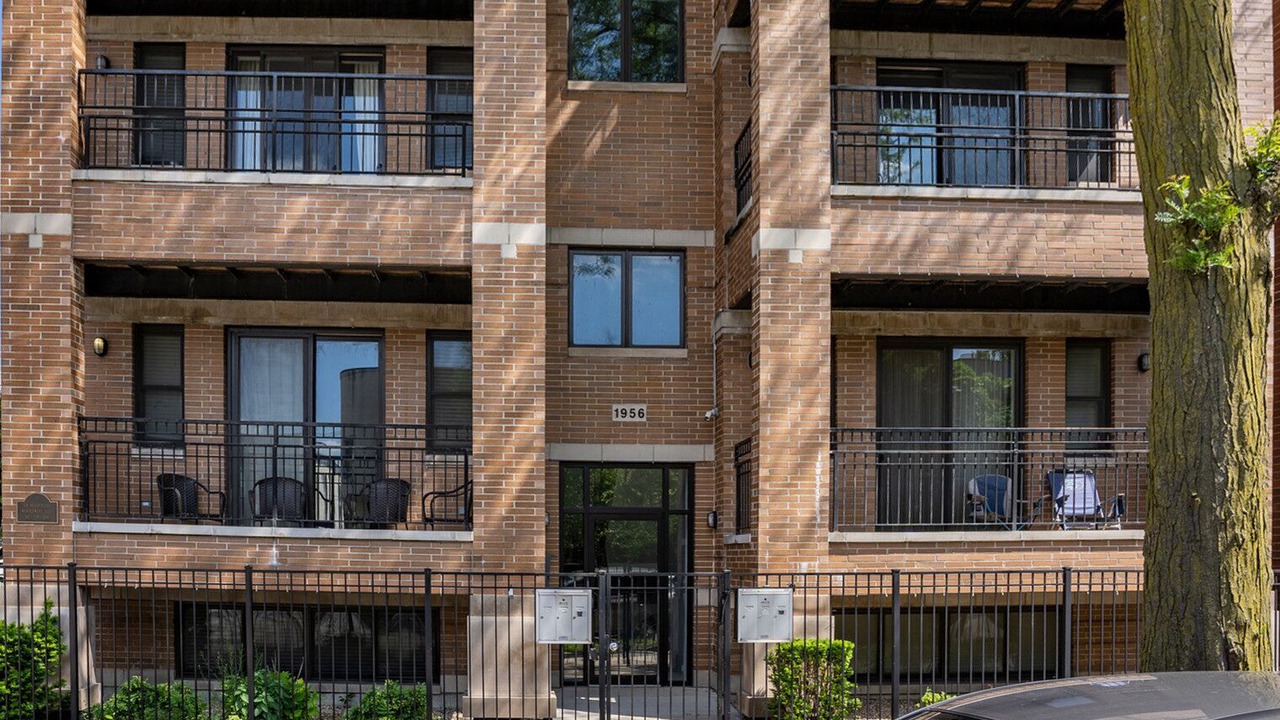 Photo of Outdoor in West Town