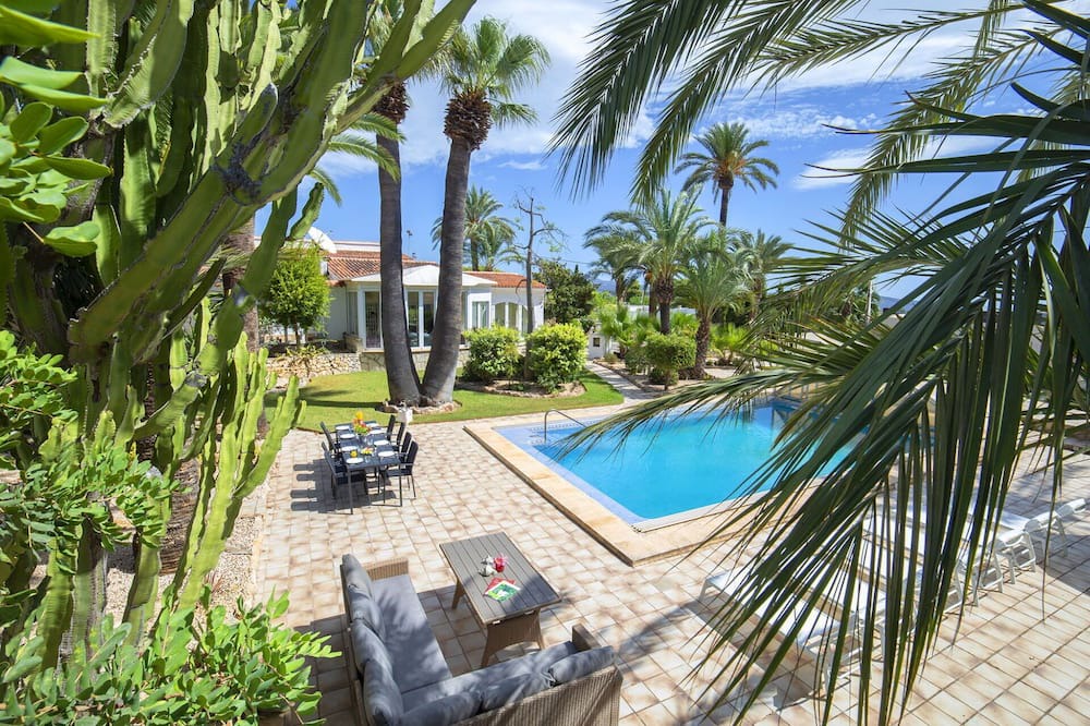 Photo of Outdoor in Benissa Coast