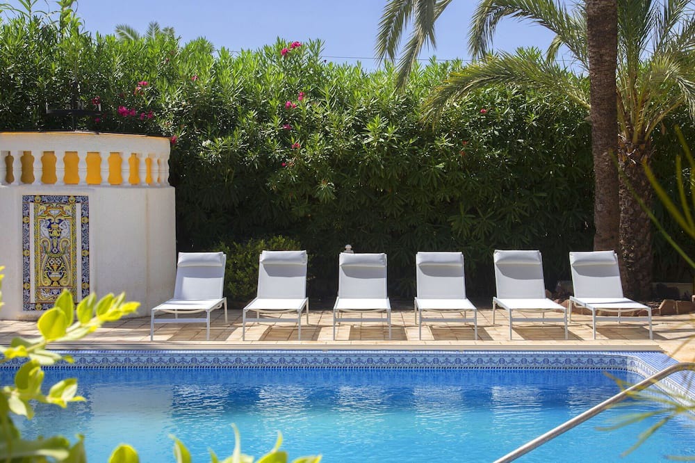 Photo of Outdoor in Benissa Coast