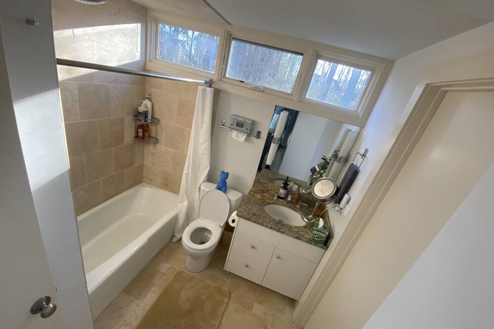 Photo of Bathroom in Lyme