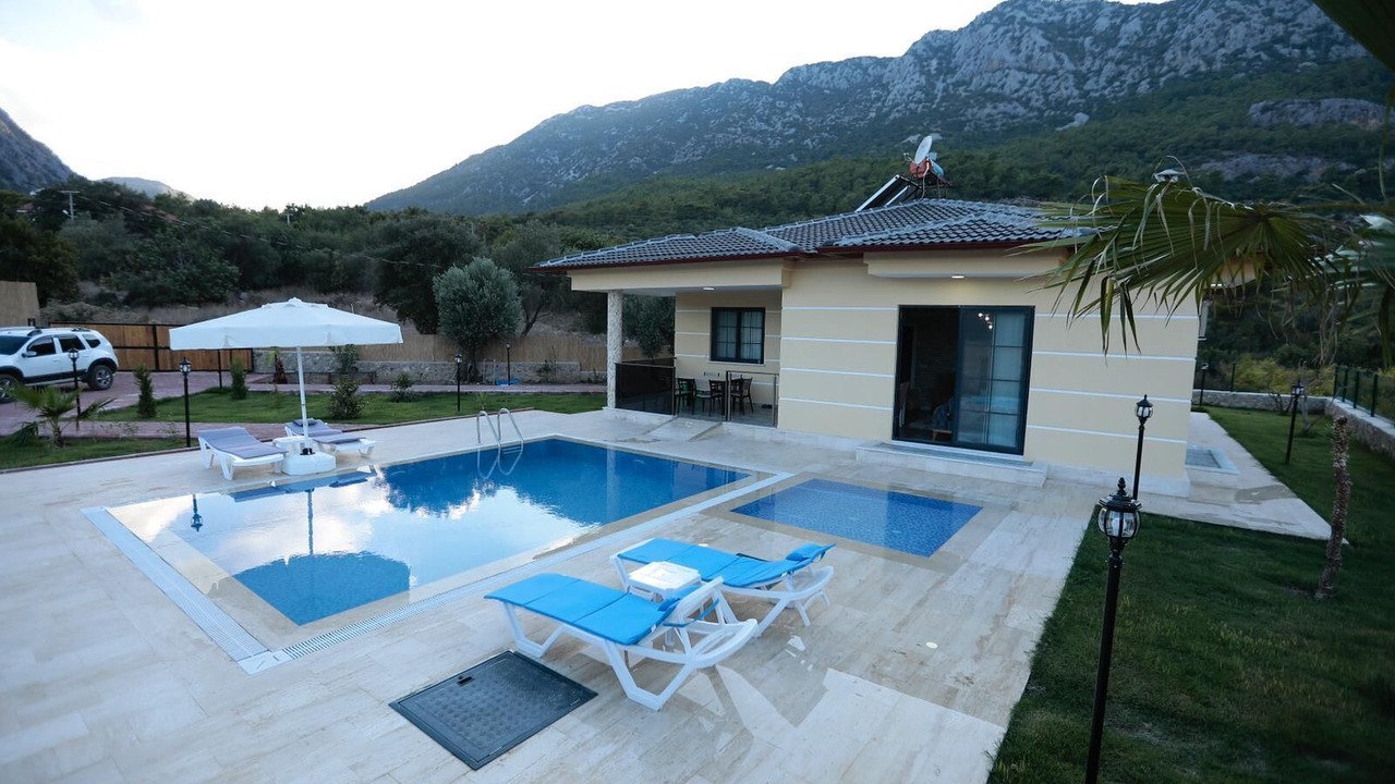Photo of Outdoor in Adrasan