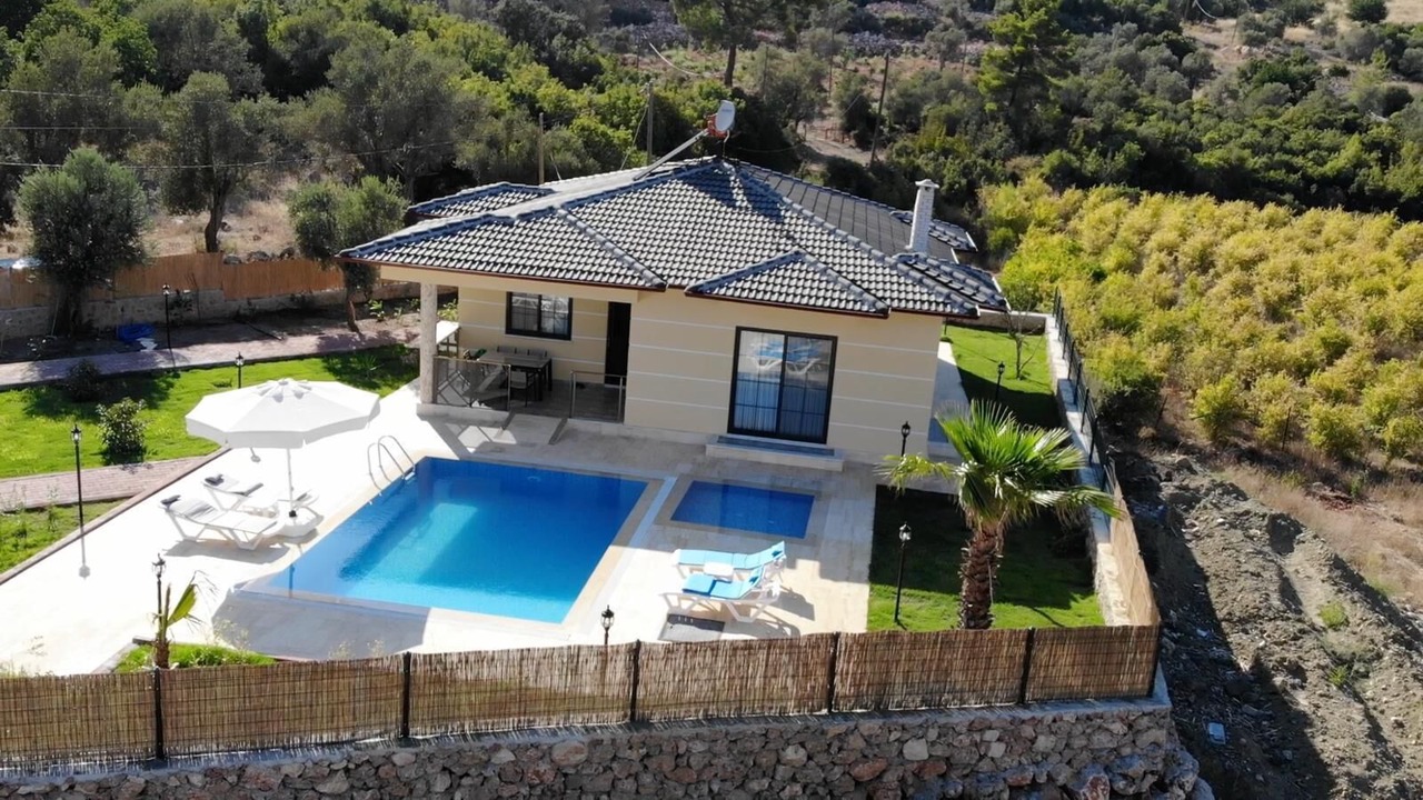 Photo of Outdoor in Adrasan