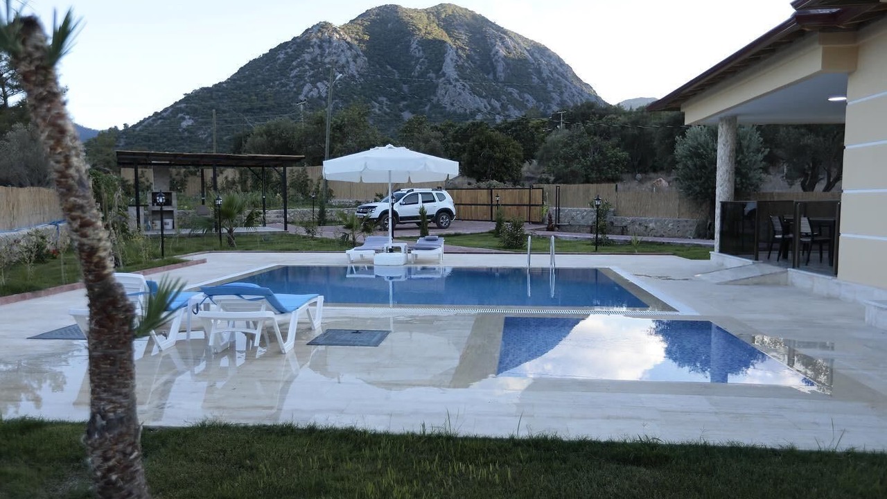 Photo of Outdoor in Adrasan
