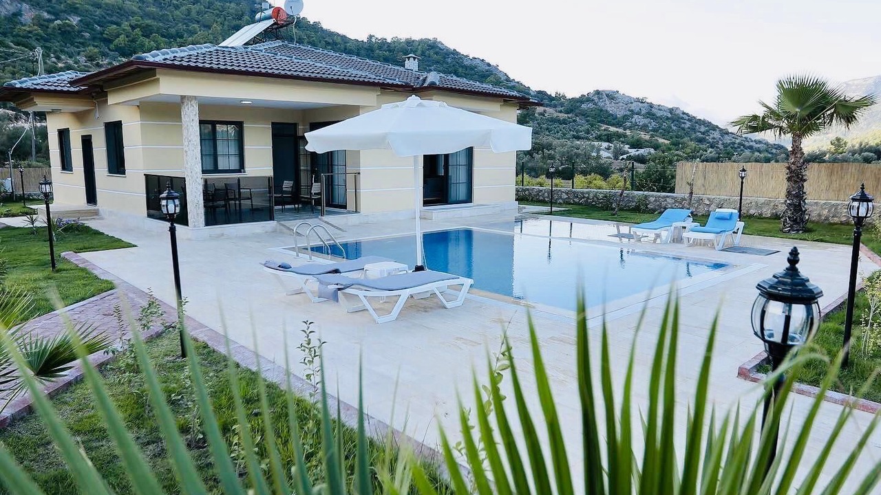 Photo of Outdoor in Adrasan