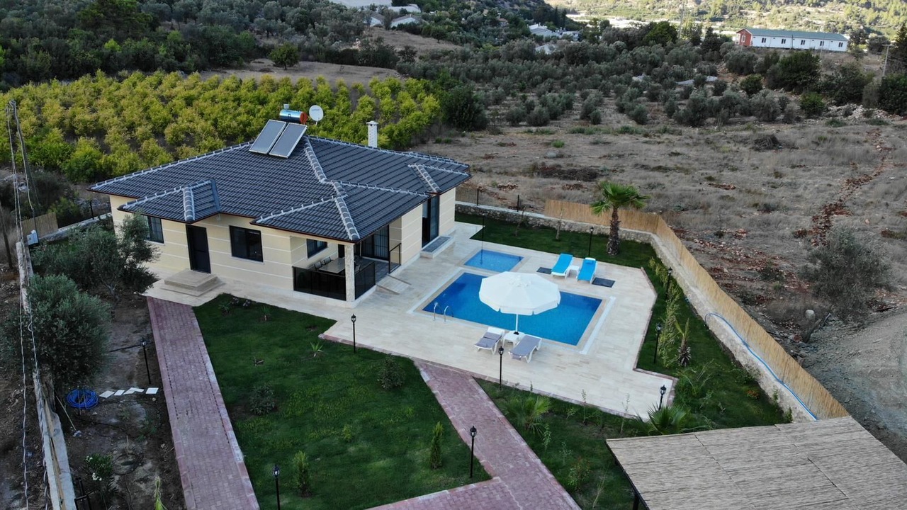 Photo of Outdoor in Adrasan