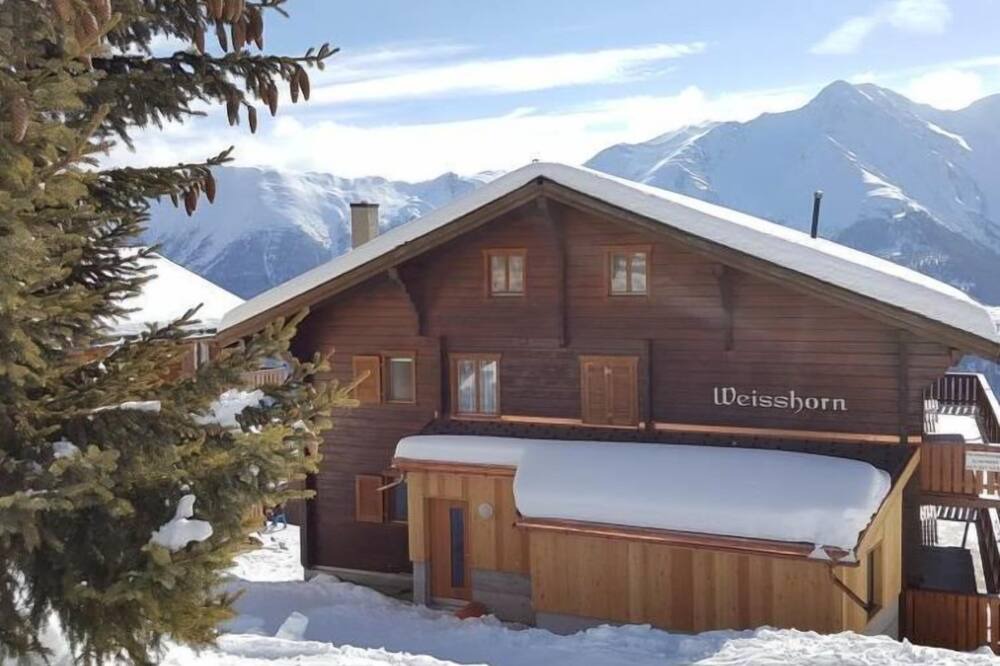 Photo of Outdoor in Bettmeralp