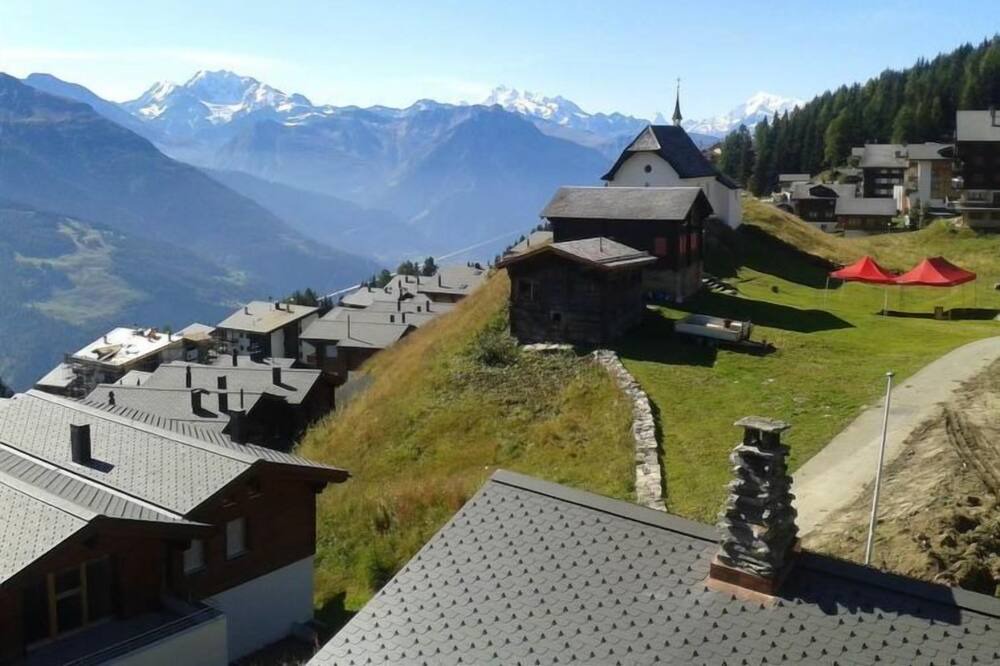 Photo of Outdoor in Bettmeralp