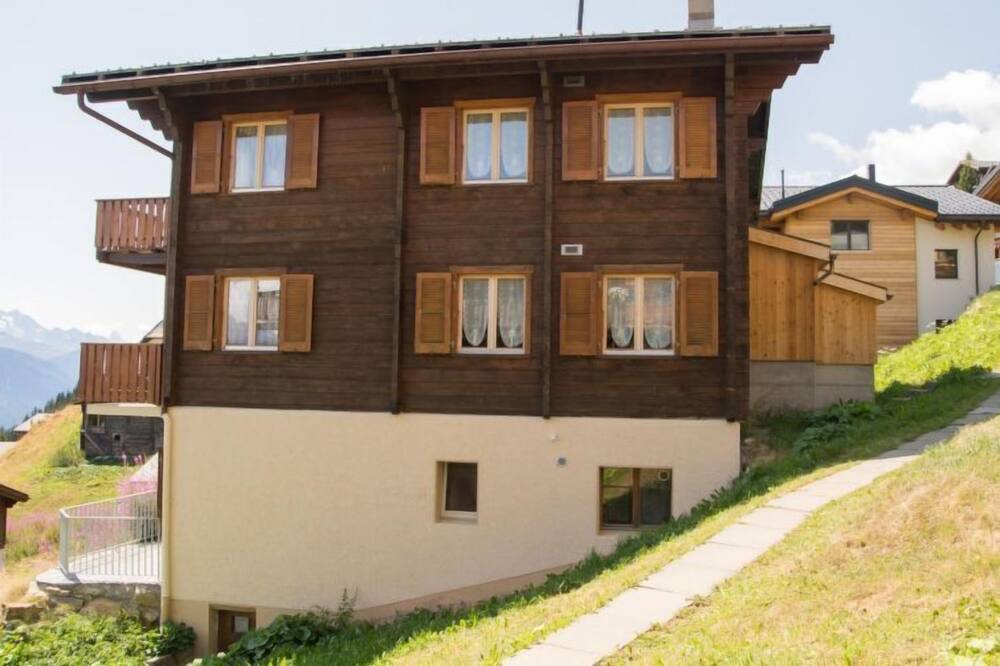 Photo of Outdoor in Bettmeralp