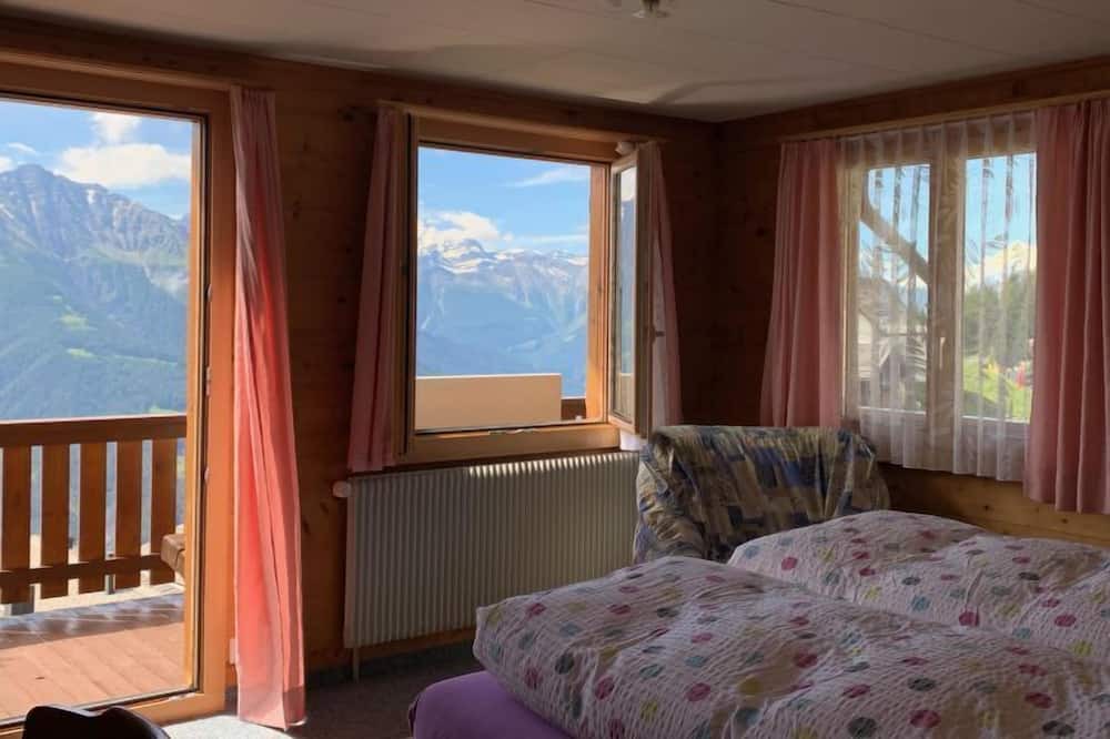 Photo of Bedroom in Bettmeralp
