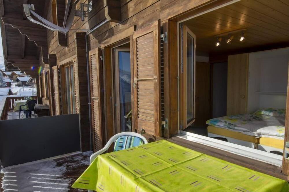 Photo of Outdoor in Bettmeralp
