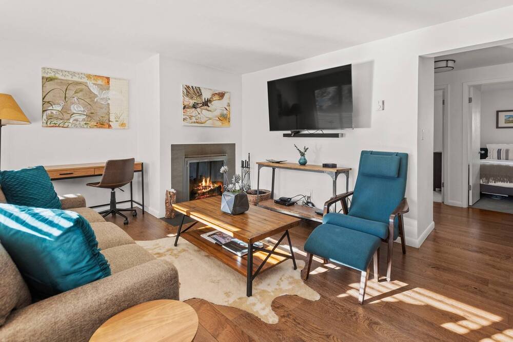 Photo of Livingroom in Aspen