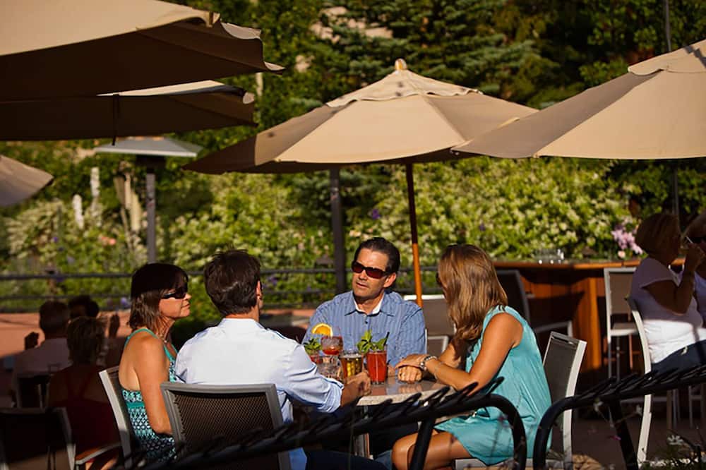 Photo of Outdoor in Aspen