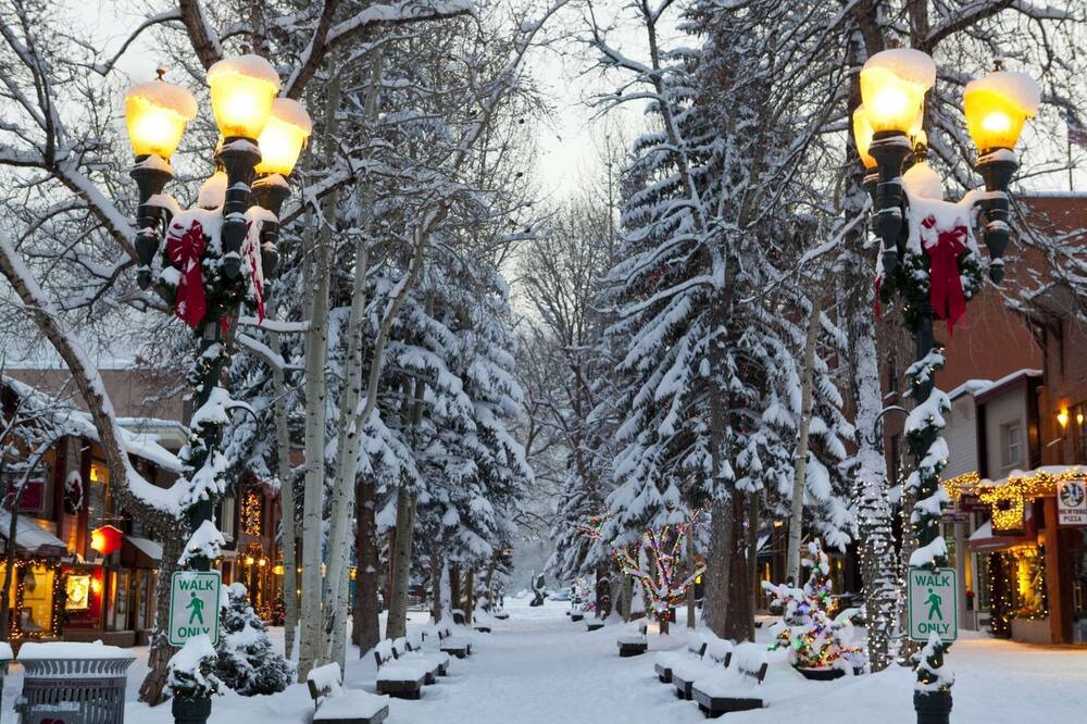 Photo of Others in Aspen