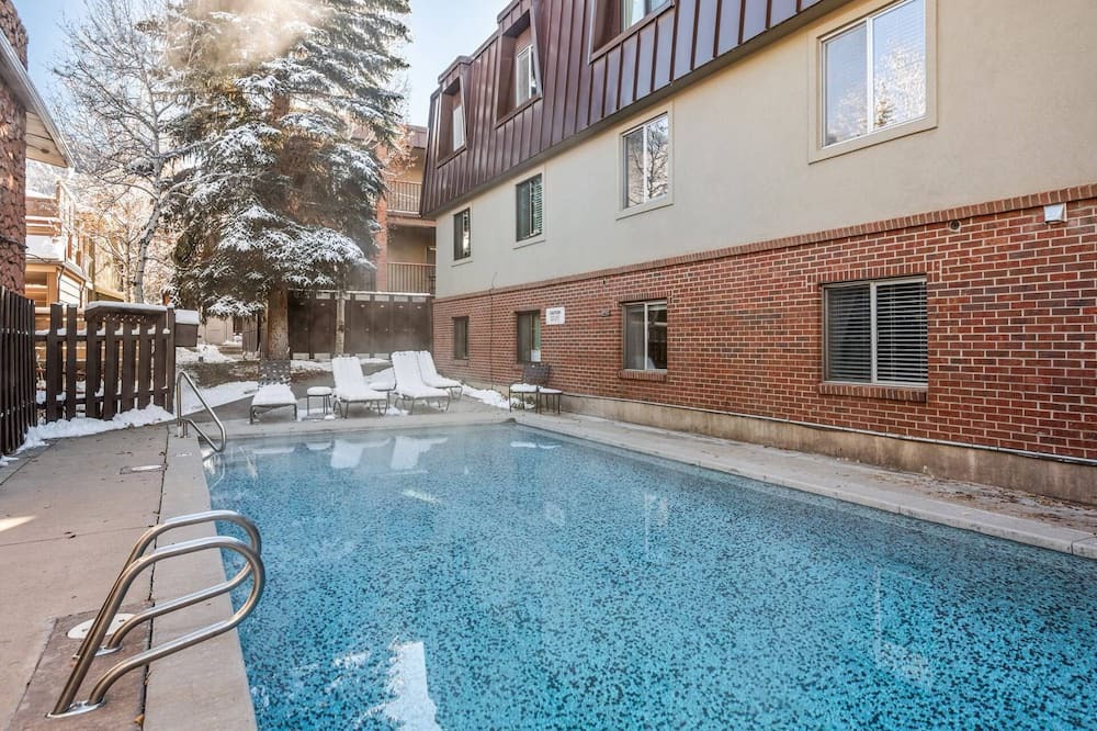 Photo of Outdoor in Aspen