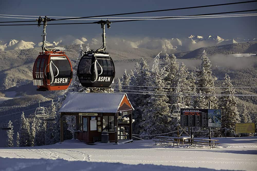 Photo of Others in Aspen