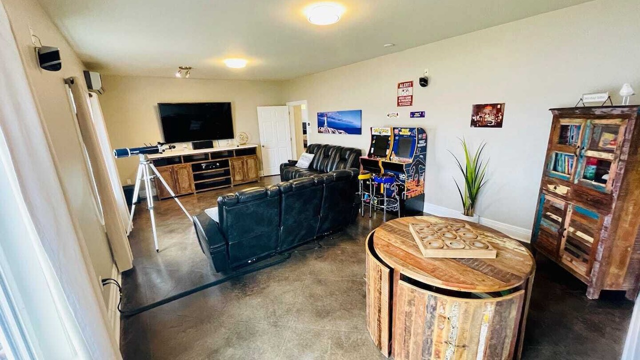 Photo of Livingroom in Mill Cove