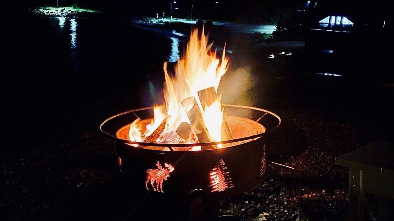 Photo of Outdoor in Mill Cove