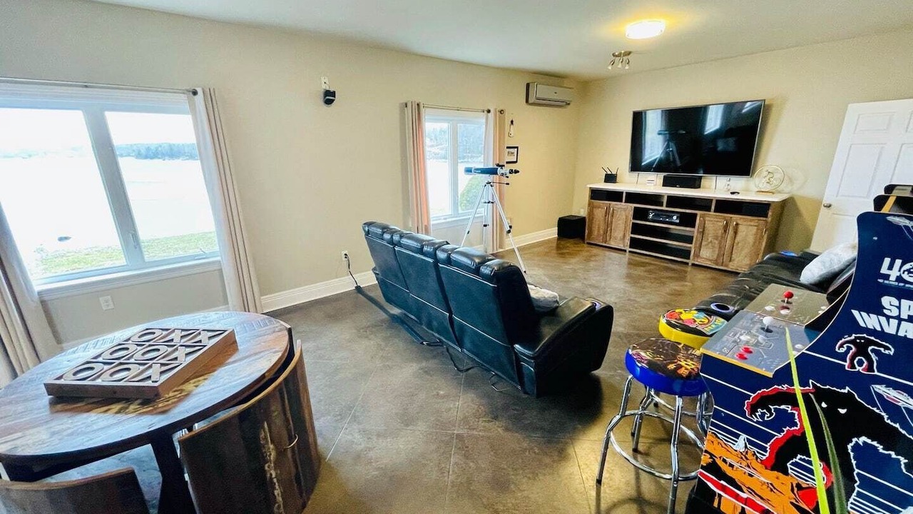 Photo of Livingroom in Mill Cove