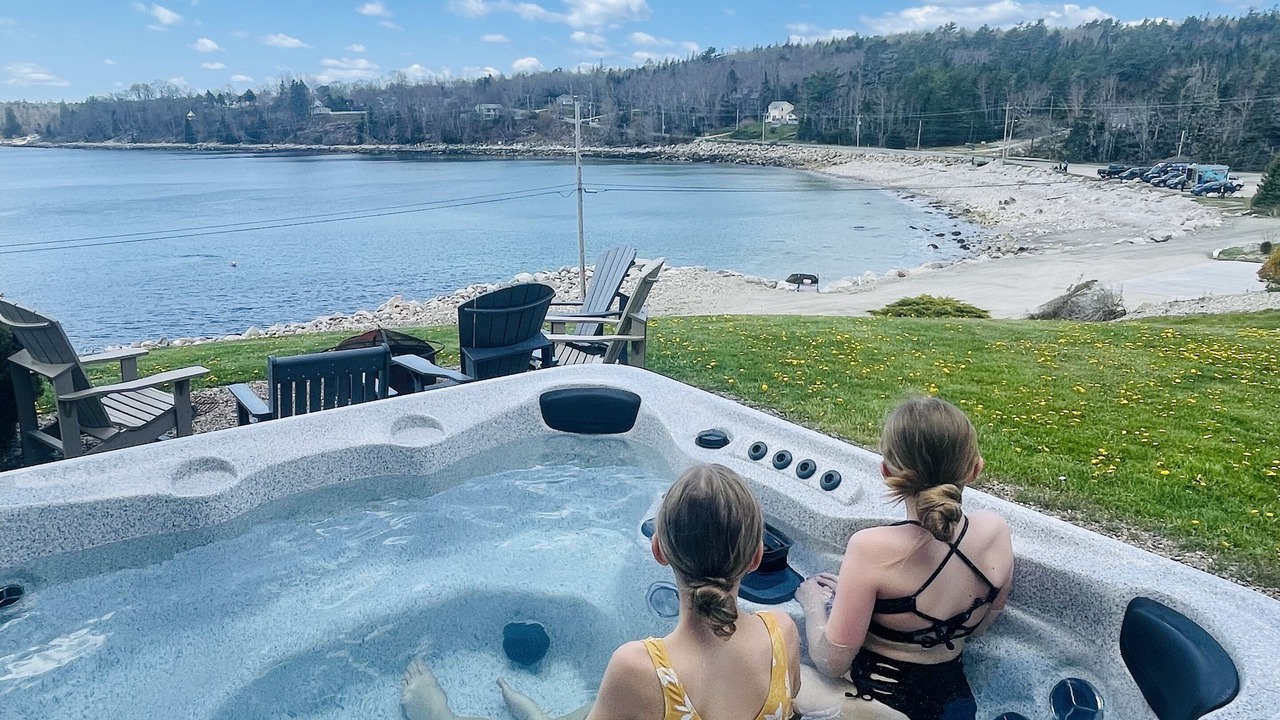 Photo of Outdoor in Mill Cove