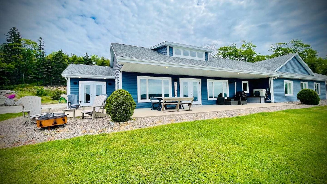 Photo of Outdoor in Mill Cove