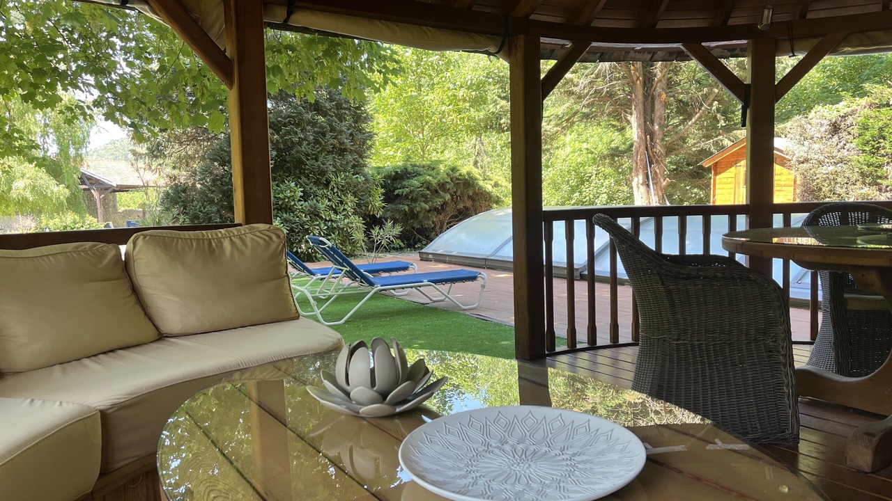 Photo of Outdoor in Andancette
