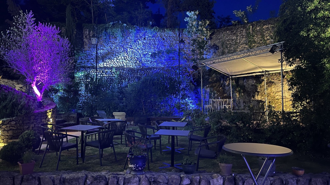 Photo of Outdoor in Andancette