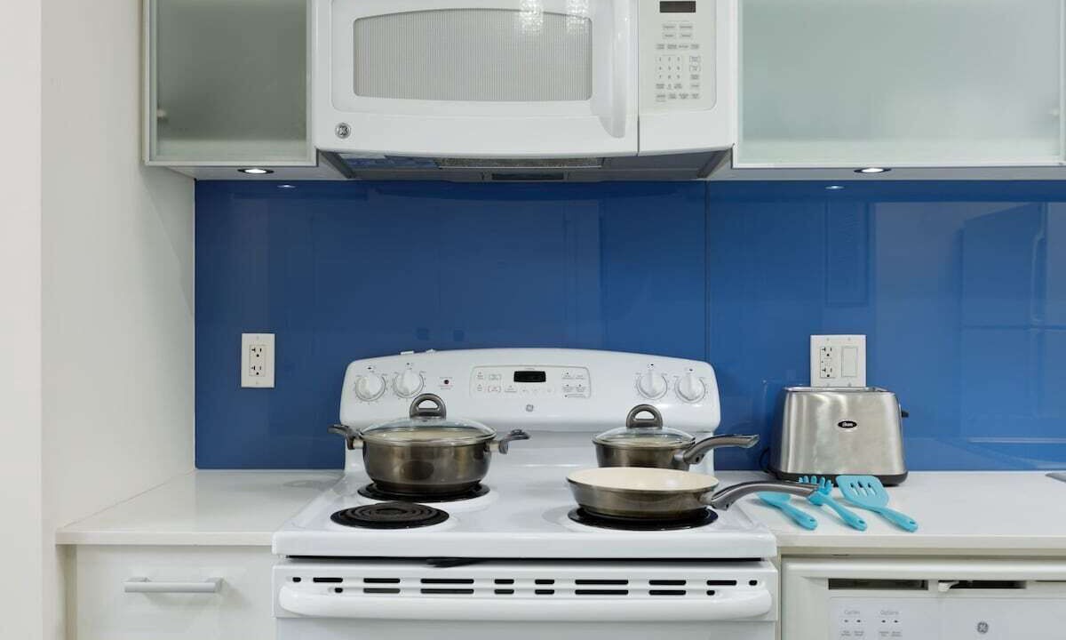 Photo of Kitchen in Gastown
