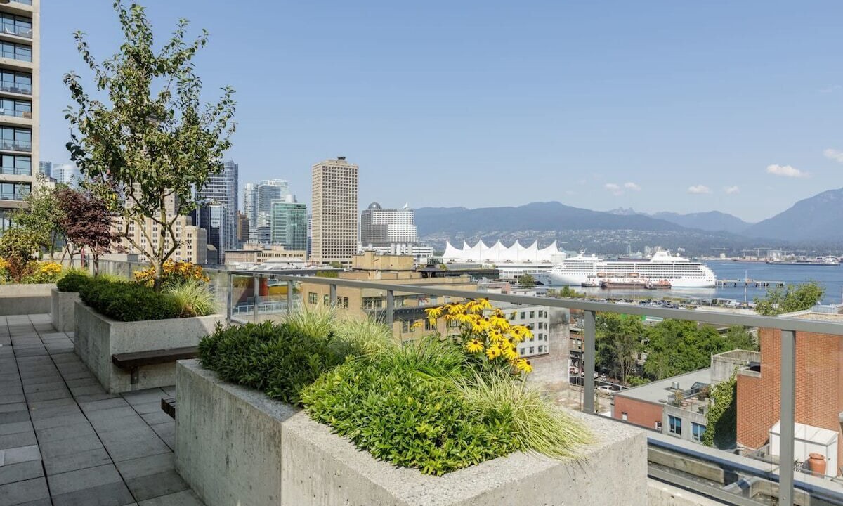 Photo of Outdoor in Gastown