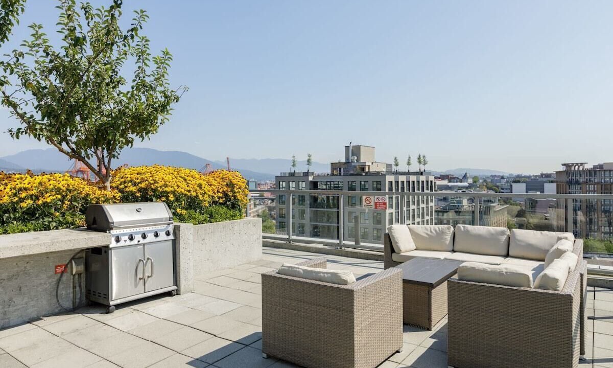 Photo of Outdoor in Gastown