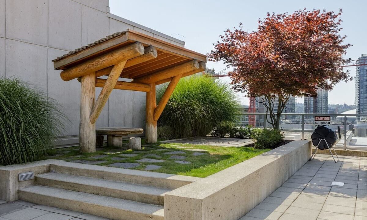 Photo of Outdoor in Gastown