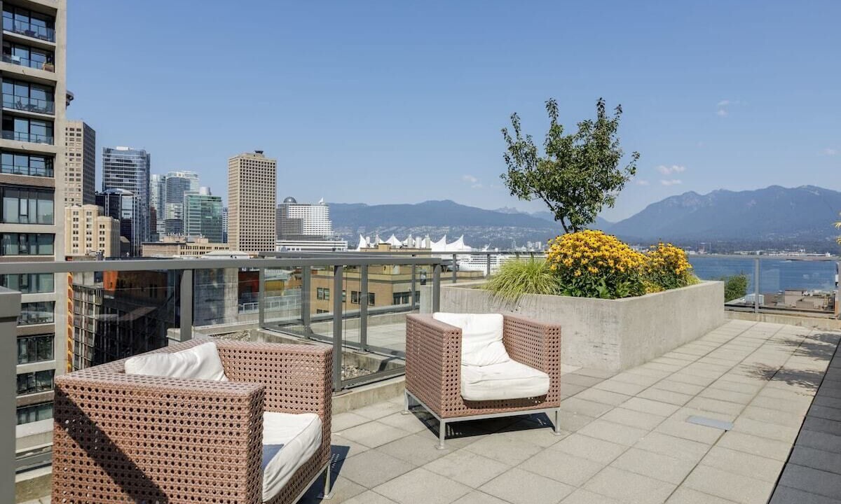 Photo of Outdoor in Gastown