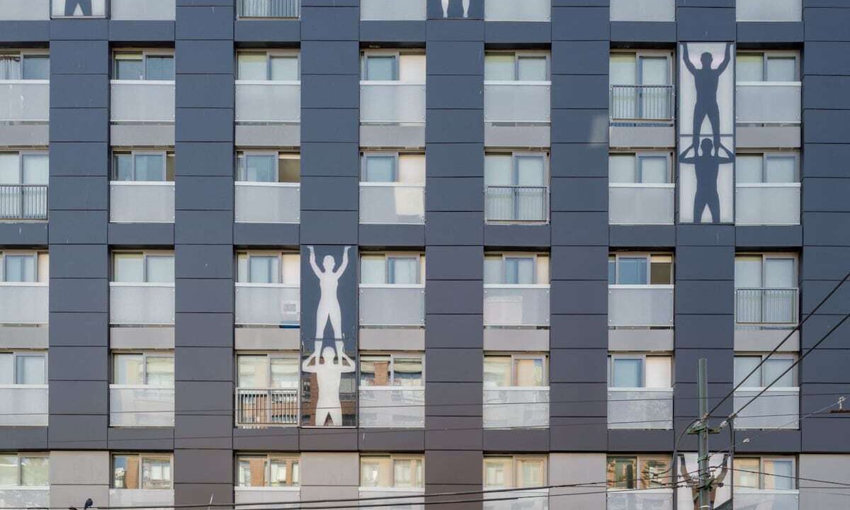 Photo of Outdoor in Gastown