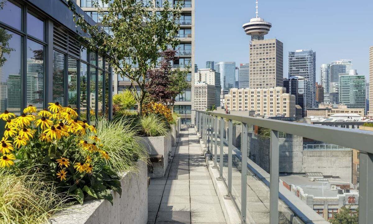 Photo of Outdoor in Gastown