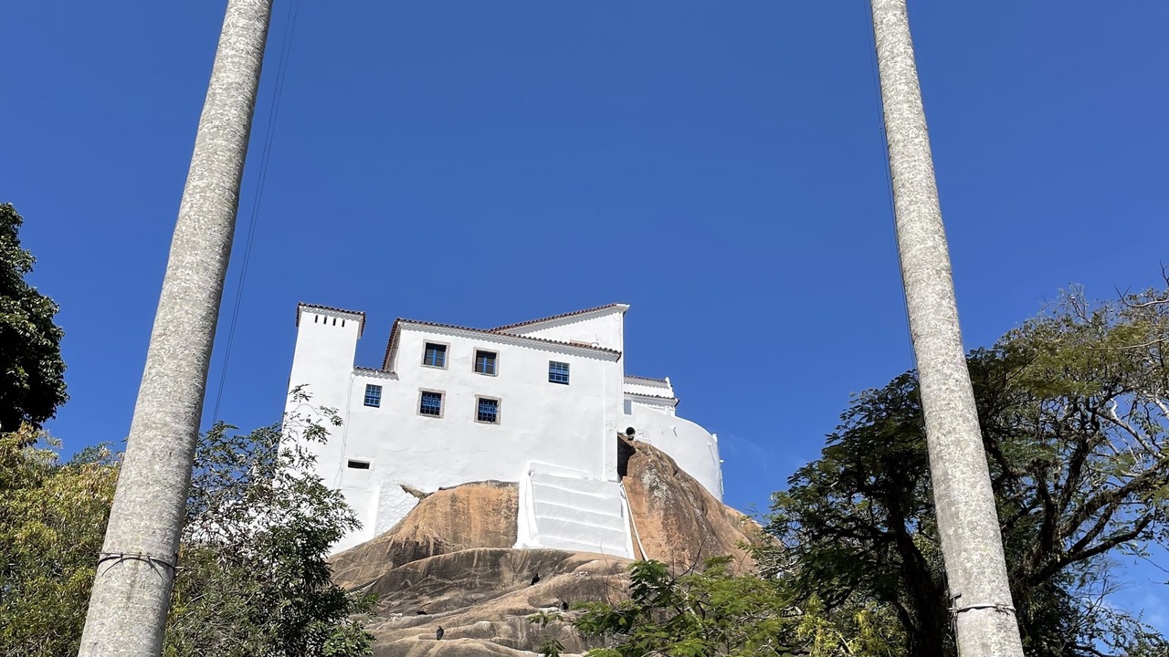 Photo of Outdoor in Centro de Vila Velha