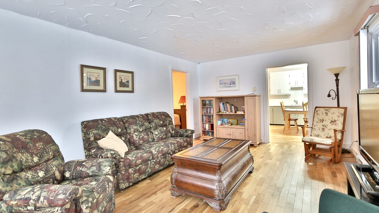 Photo of Livingroom in Iberville