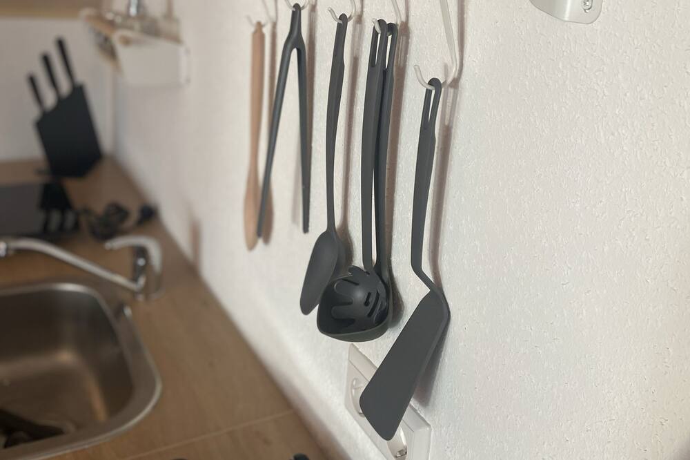 Photo of Kitchen in Rohrbach am Gießhubel