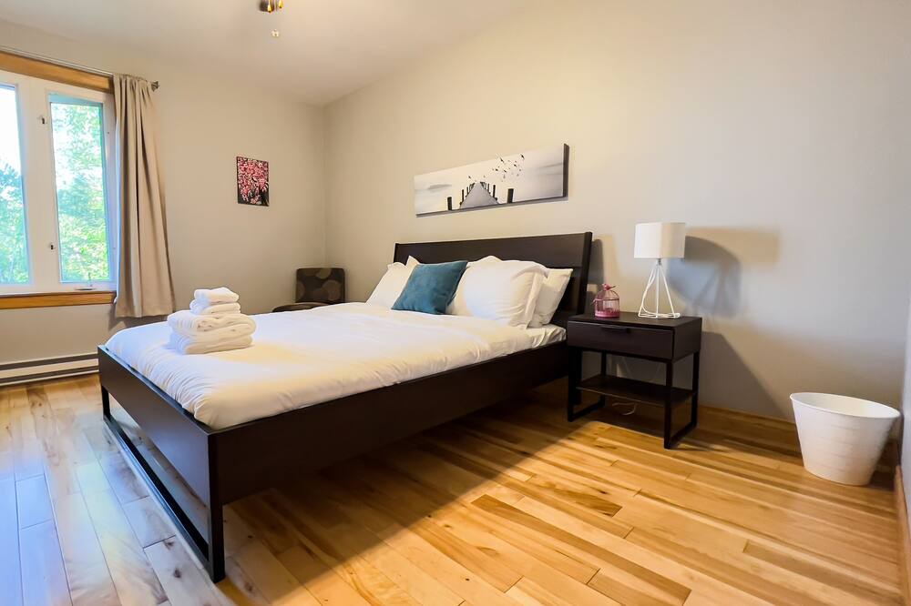 Photo of Bedroom in Bayside