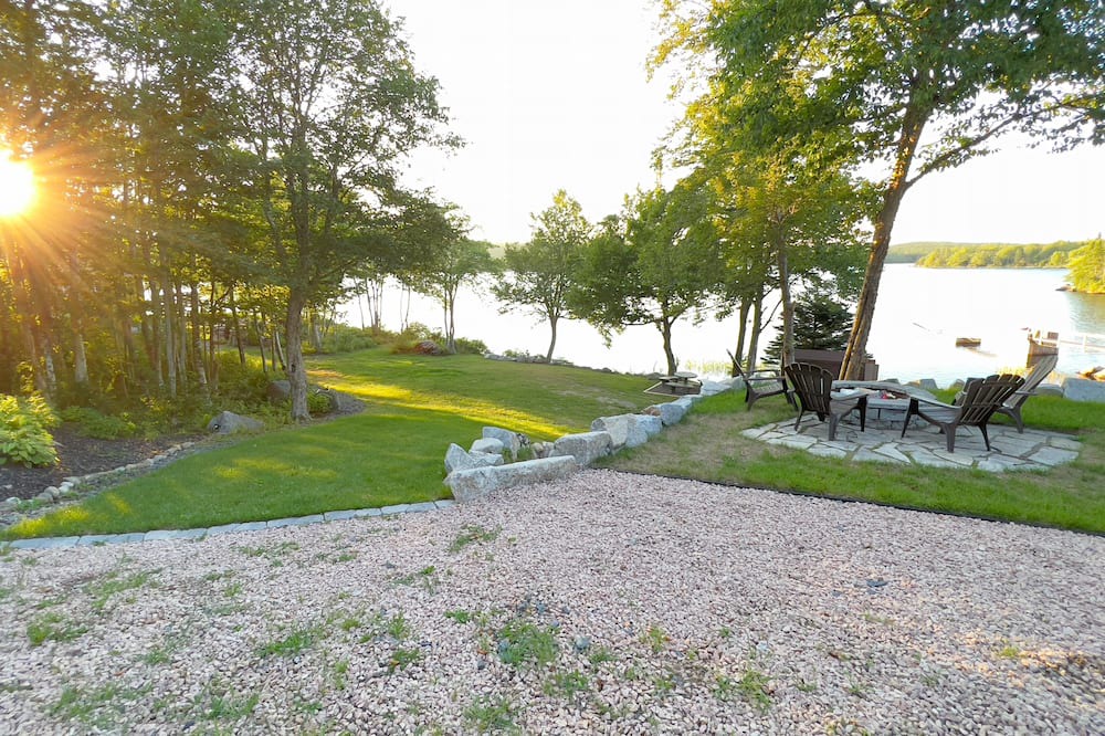 Photo of Outdoor in Bayside