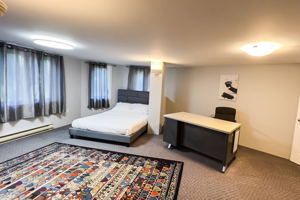 Photo of Bedroom in Bayside