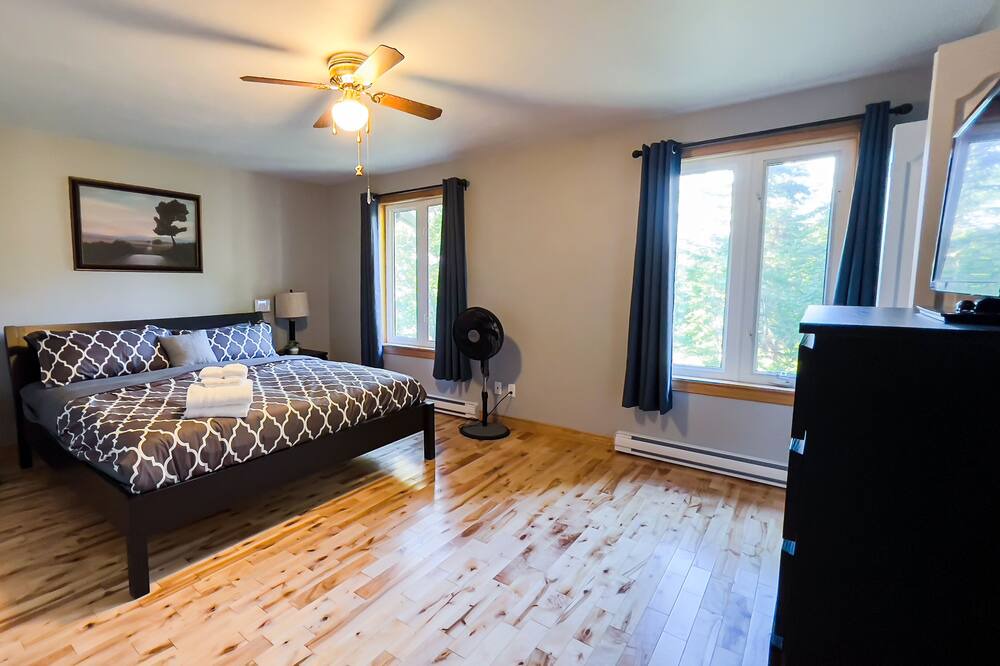 Photo of Bedroom in Bayside