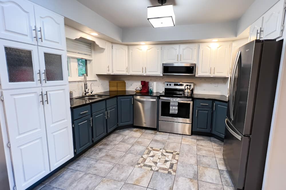 Photo of Kitchen in Bayside