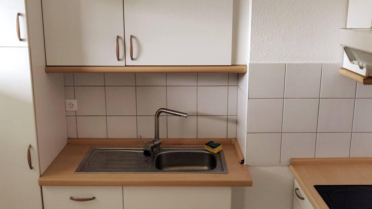 Photo of Kitchen in Bernau bei Berlin