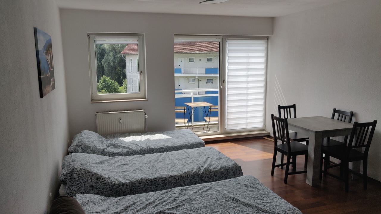 Photo of Bedroom in Bernau bei Berlin