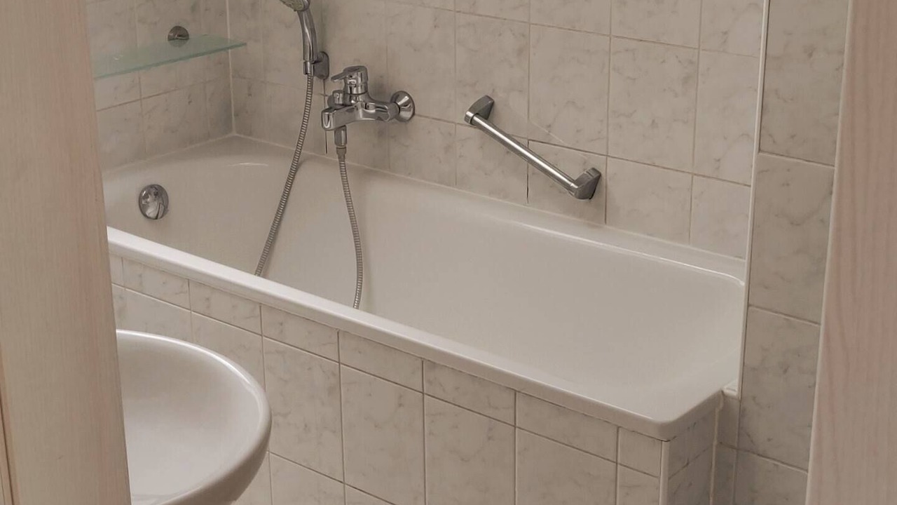 Photo of Bathroom in Bernau bei Berlin
