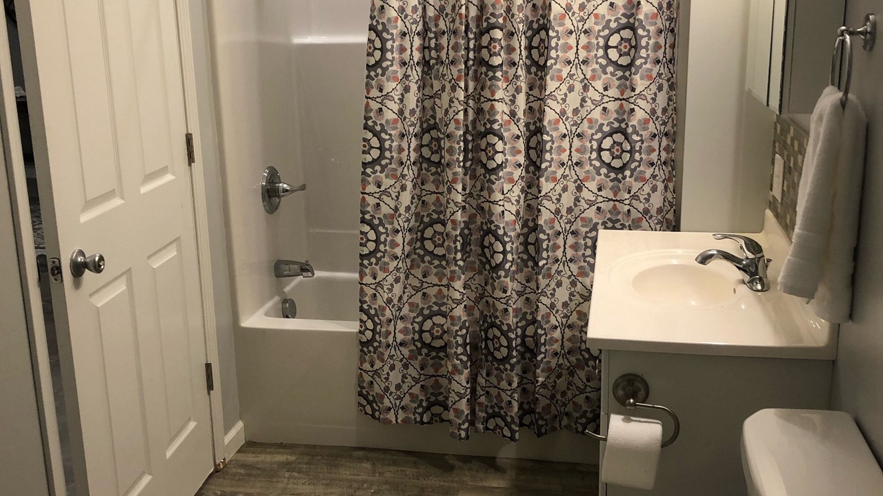 Photo of Bathroom in Dorchester