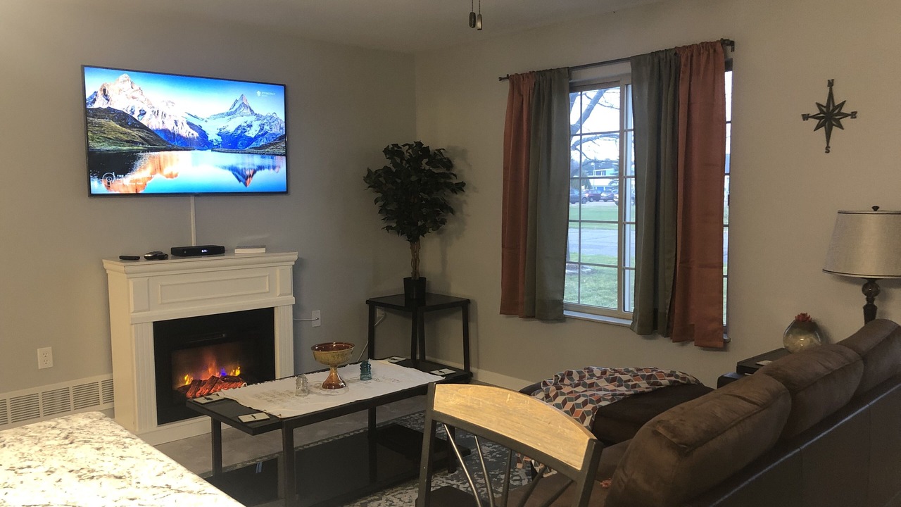 Photo of Livingroom in Dorchester