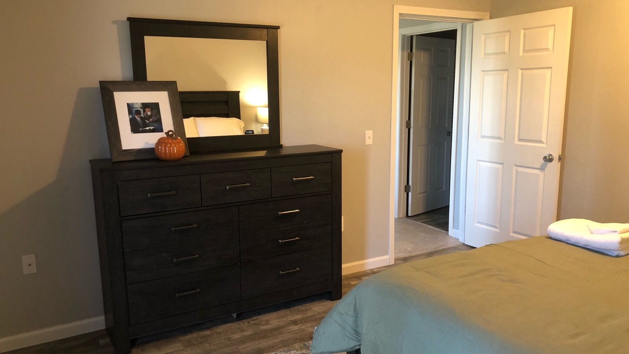 Photo of Bedroom in Dorchester