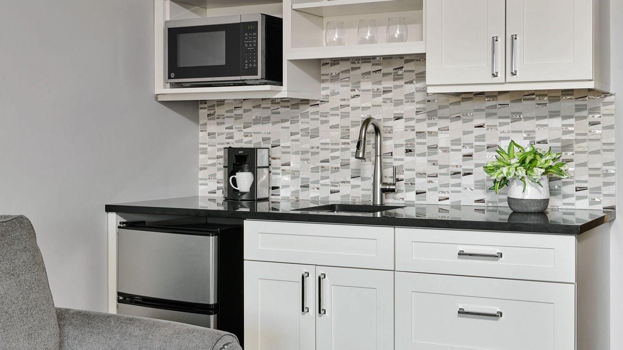 Photo of Kitchen in Aspen