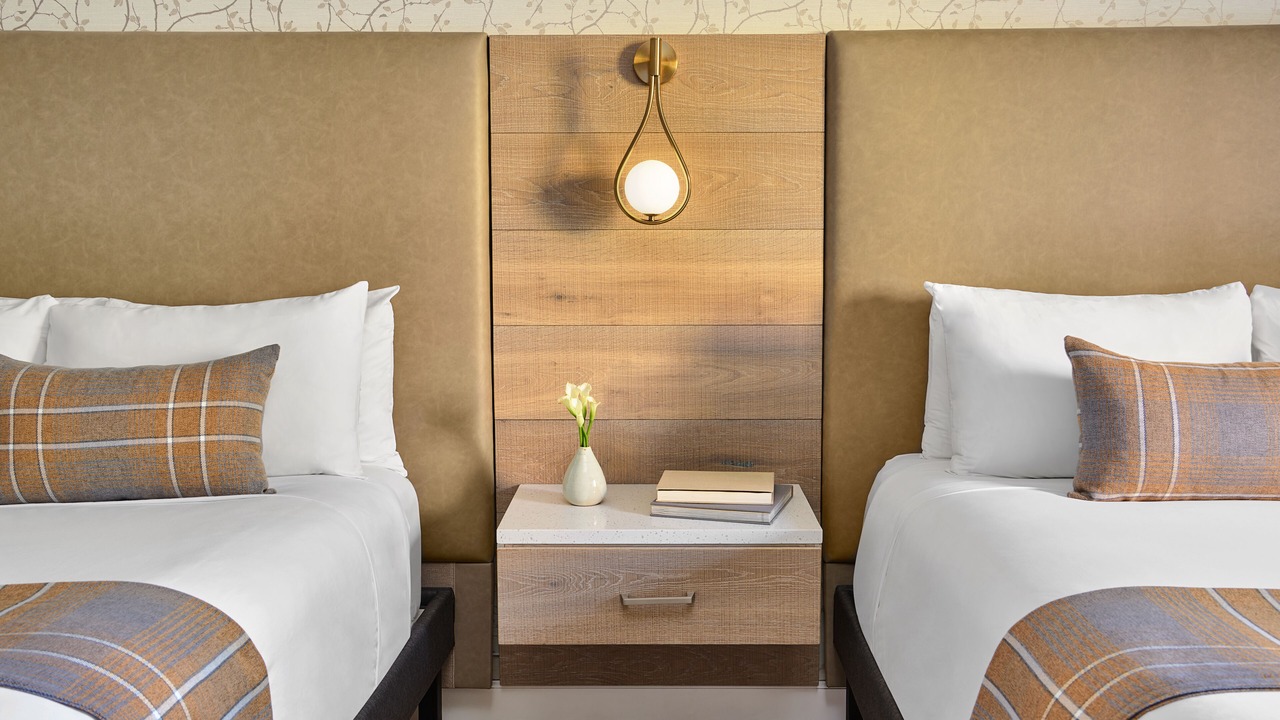 Photo of Bedroom in Aspen